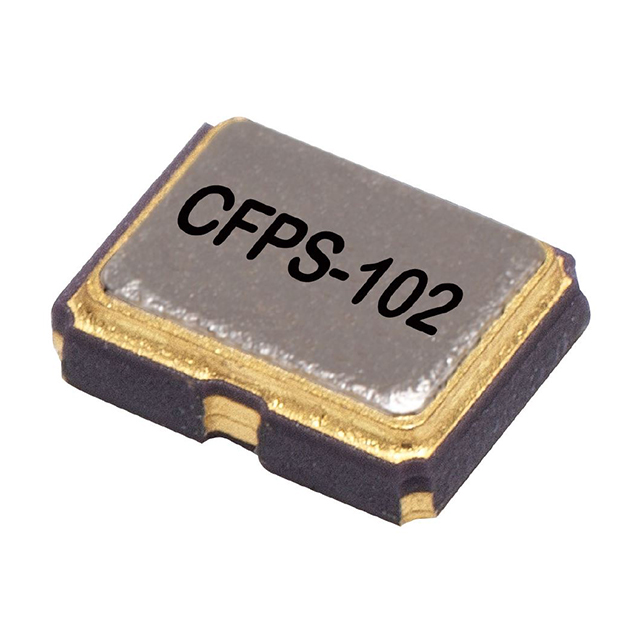 LFSPXO027177 IQD Frequency Products