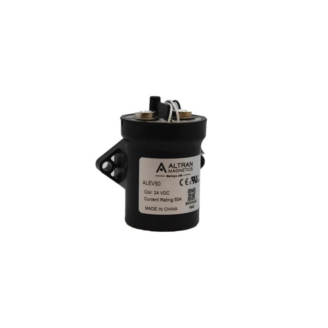 ALEV50-CSN Altran Magnetics, LLC