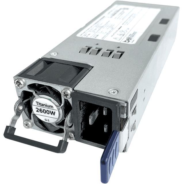 TEC2600-12-074NA Bel Power Solutions