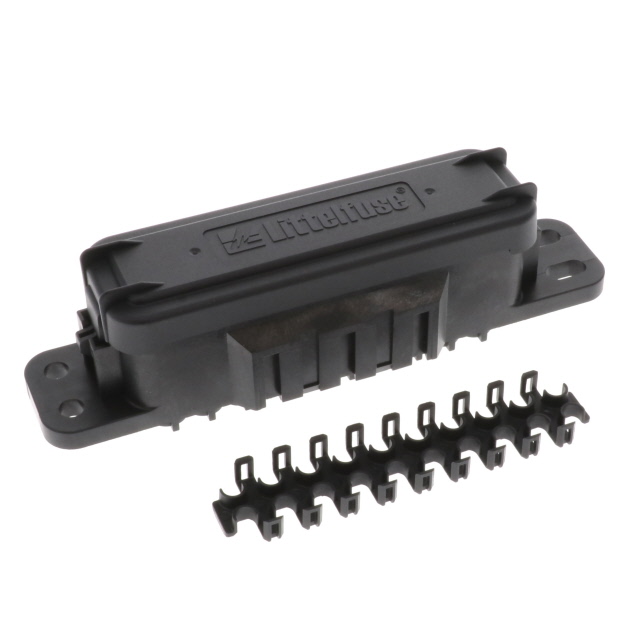 PDM61001ZXM Littelfuse/Commercial Vehicle Products