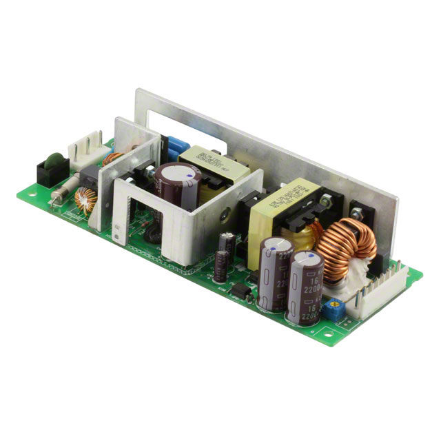 PJ-12V100WBNA Delta Electronics