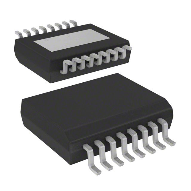 VND7020AJTR-E STMicroelectronics