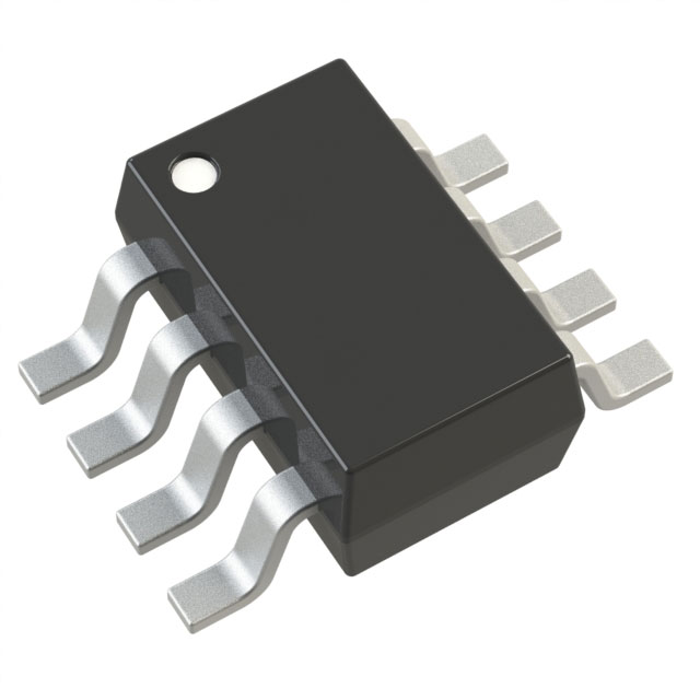 LTC4360CSC8-2#TRMPBF Analog Devices Inc.