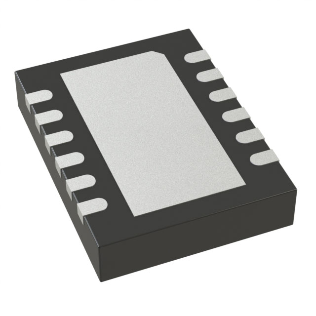 LTC1443CDHD#TRPBF Analog Devices Inc.