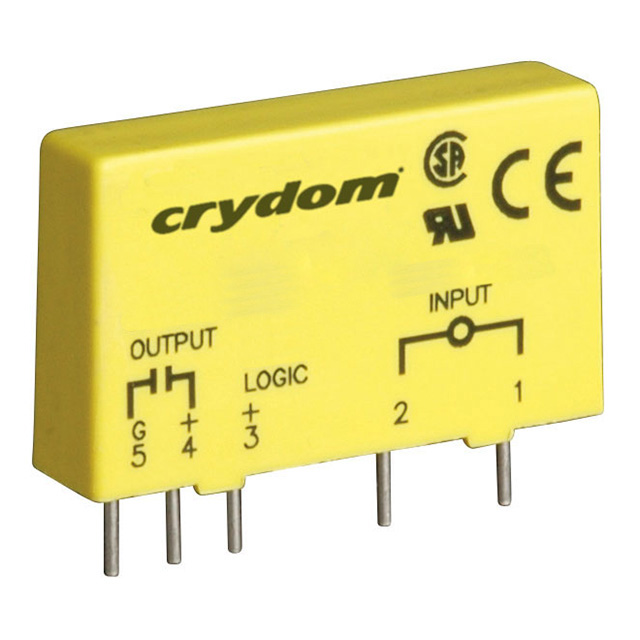 SM-IAC24A Sensata-Crydom