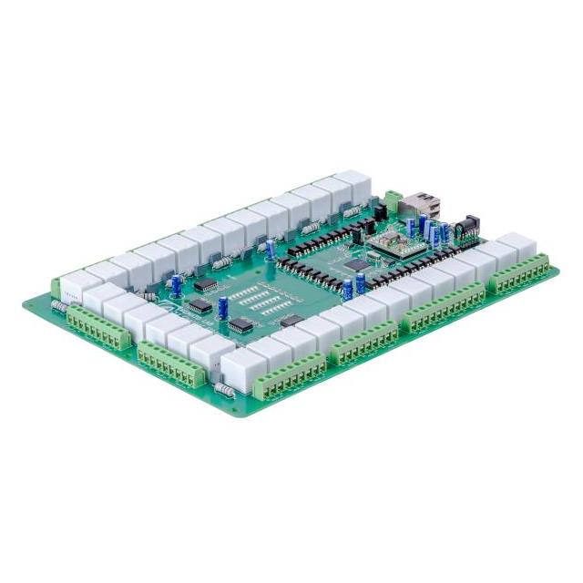32ETHRL001-24 Numato Lab