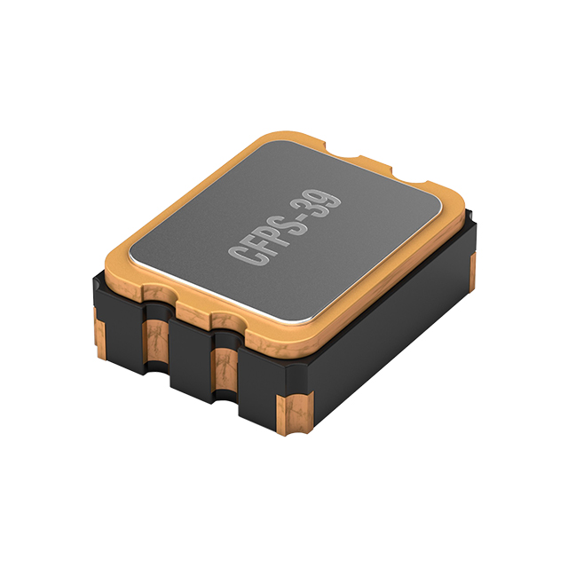 LFSPXO055678 IQD Frequency Products