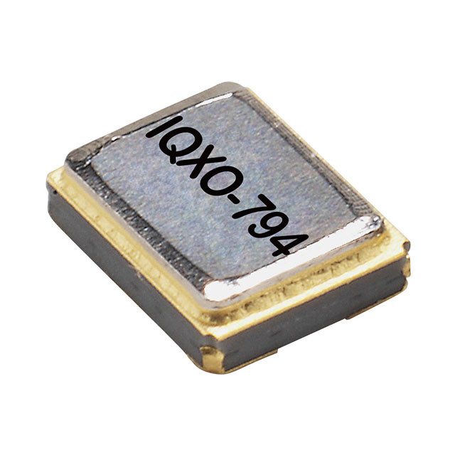 LFSPXO056266 IQD Frequency Products