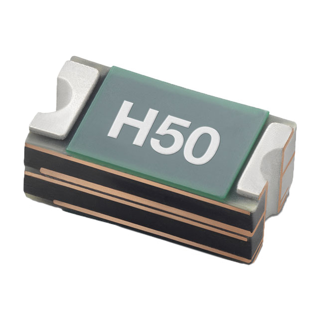 MINIASMDCH050F-2 Littelfuse Inc.