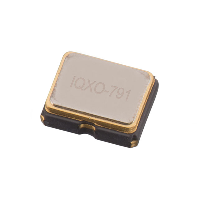 LFSPXO056295 IQD Frequency Products