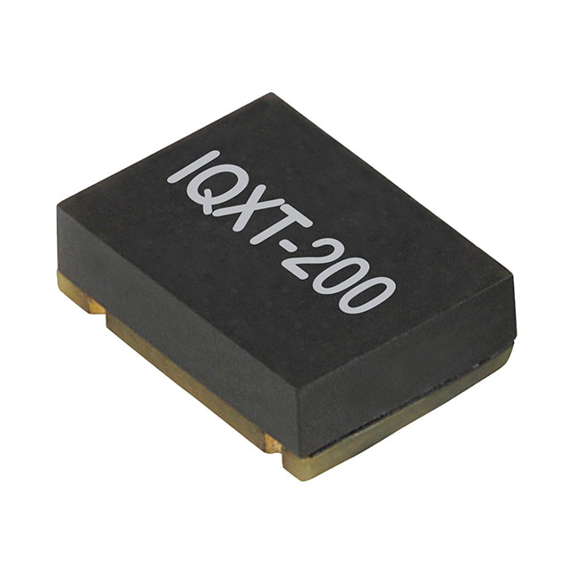 LFTCXO063714BULK IQD Frequency Products