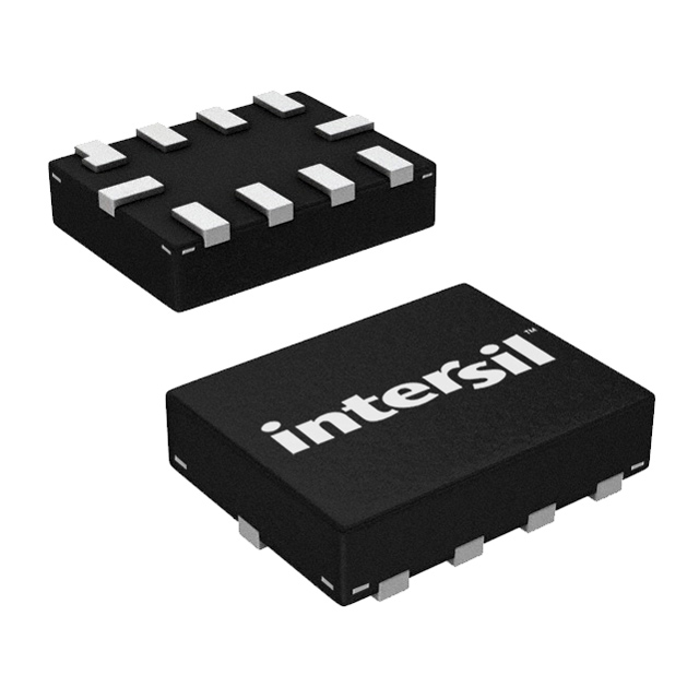 ISL54212IRUZ-T Renesas Electronics Corporation
