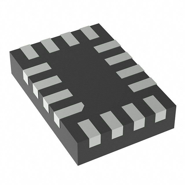 CAXC4T245QRSVRQ1 Texas Instruments