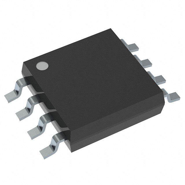 NJM2233BM Nisshinbo Micro Devices Inc.