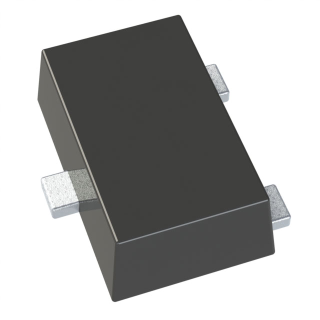 ZXMS6004FFQ-7 Diodes Incorporated
