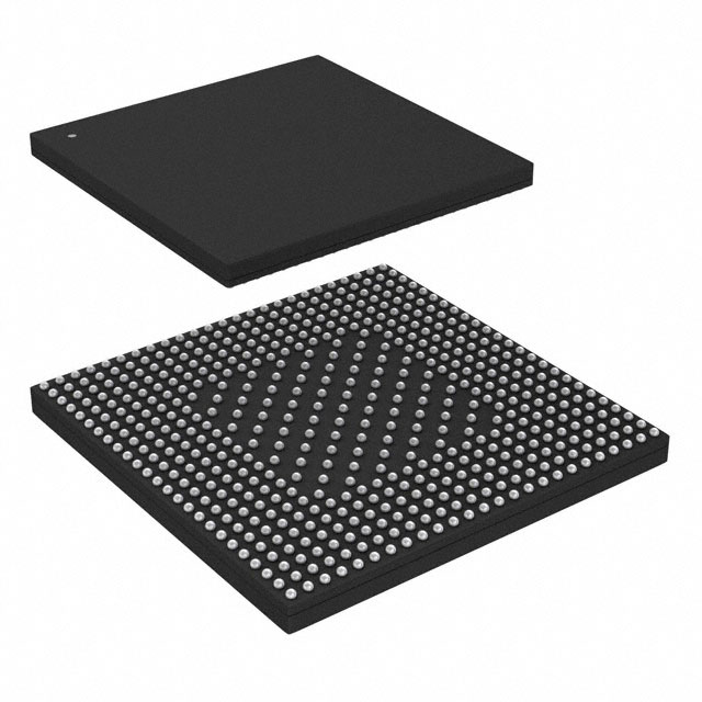 MCIMX7D3DVK10SC NXP USA Inc.
