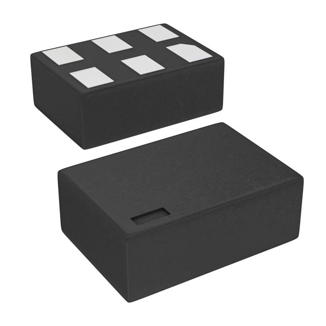 NC7SP38L6X onsemi