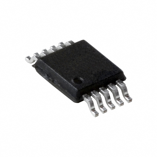 PCF85363ATT1/AJ NXP USA Inc.
