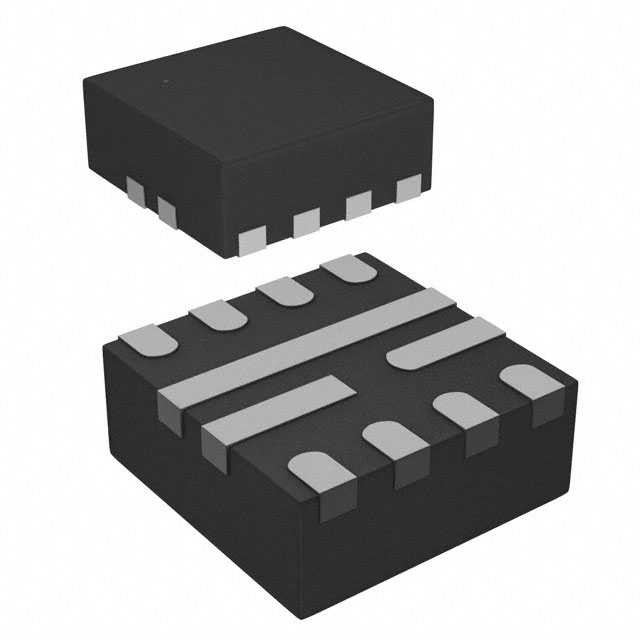 TPS6209733RWKT Texas Instruments