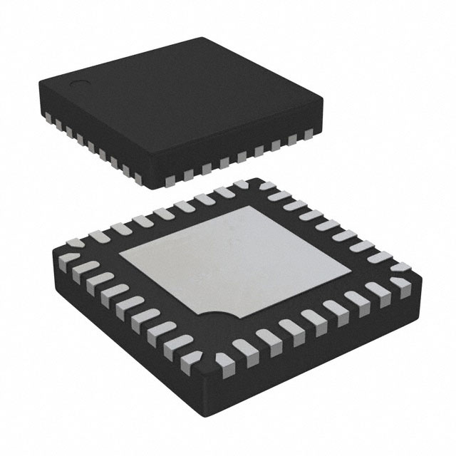 IS31FL3235-QFLS2-TR Lumissil Microsystems