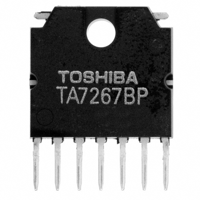 TB6643KQ,8 Toshiba Semiconductor and Storage