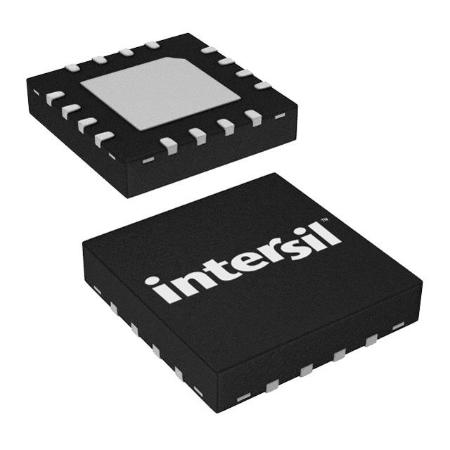 ISL9230IRZ Renesas Electronics Corporation