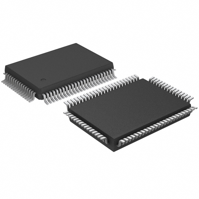 MB90P214BPF-G Infineon Technologies