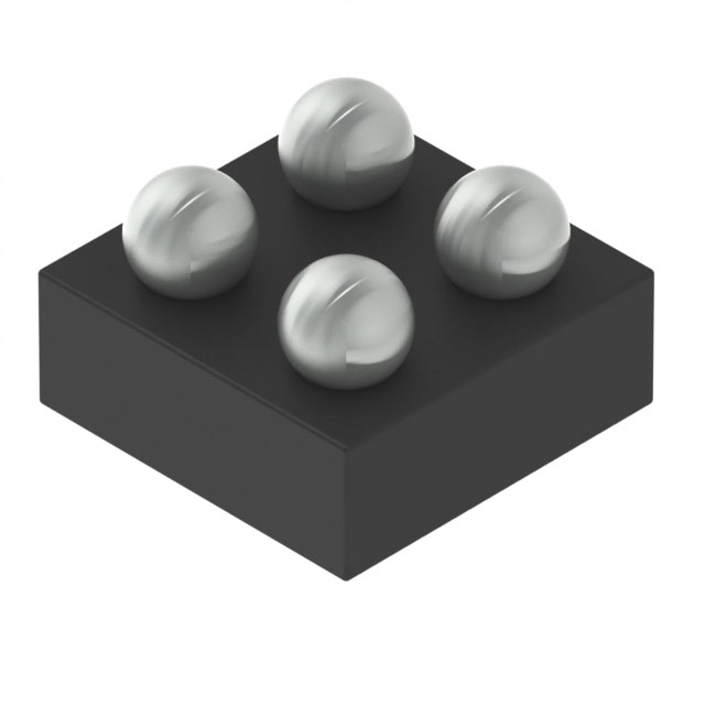 STLQ020J18R STMicroelectronics