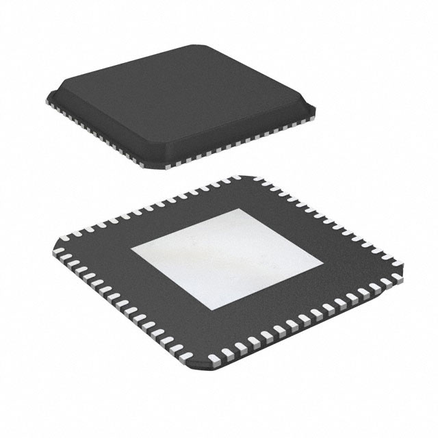 USB5534-JZX Microchip Technology