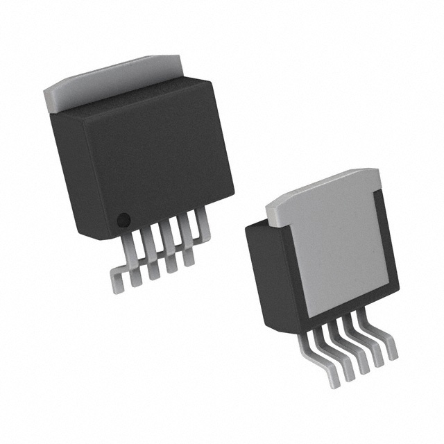 LT1175MPQ#PBF Analog Devices Inc.