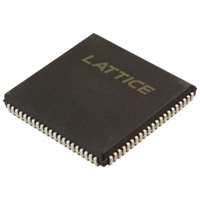 ISPLSI 2064A-80LJ84I Lattice Semiconductor Corporation
