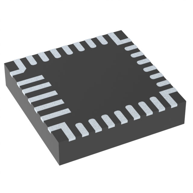 BQ25672RQMR Texas Instruments