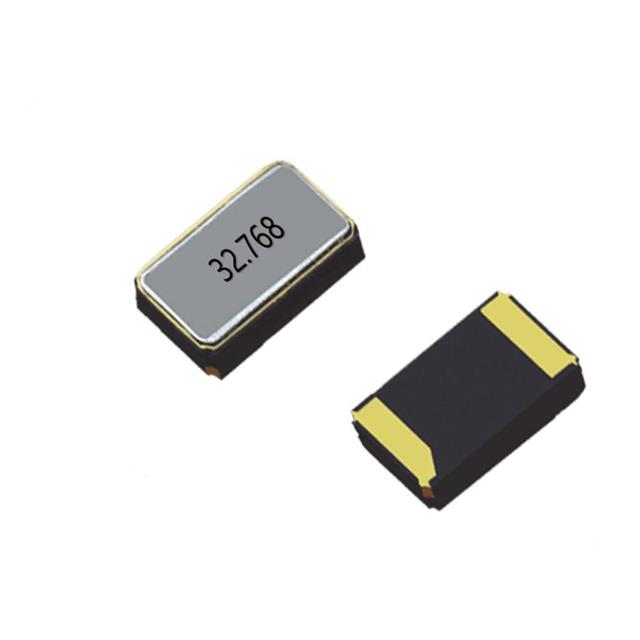 FC21M2-32.768-NTLLLDTK Suzhou Hangjing Elec&Tech Co.,Ltd