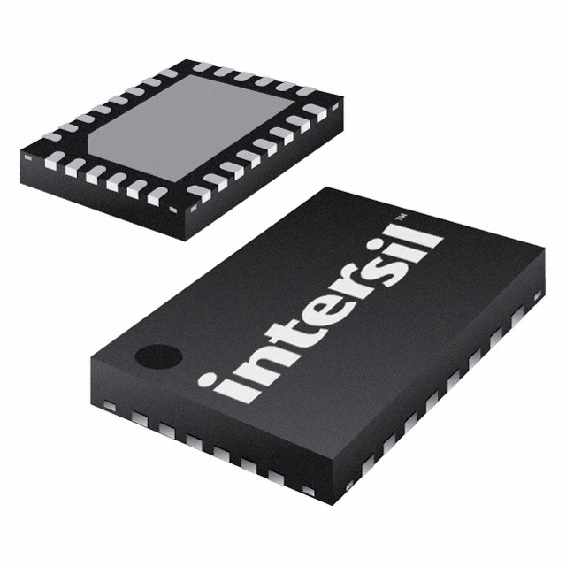 ISL59913IRZ Renesas Electronics Corporation