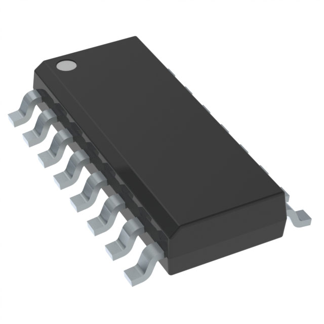 PI90LV032AW Diodes Incorporated