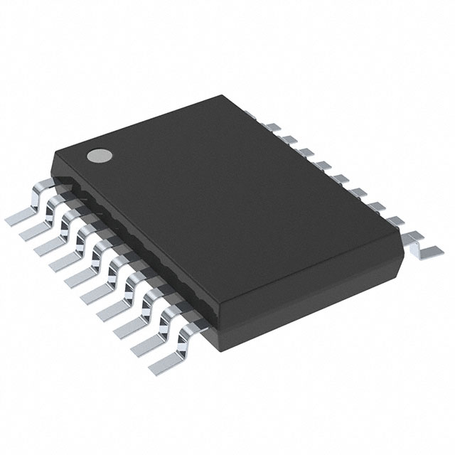 BD8379EFV-ME2 Rohm Semiconductor