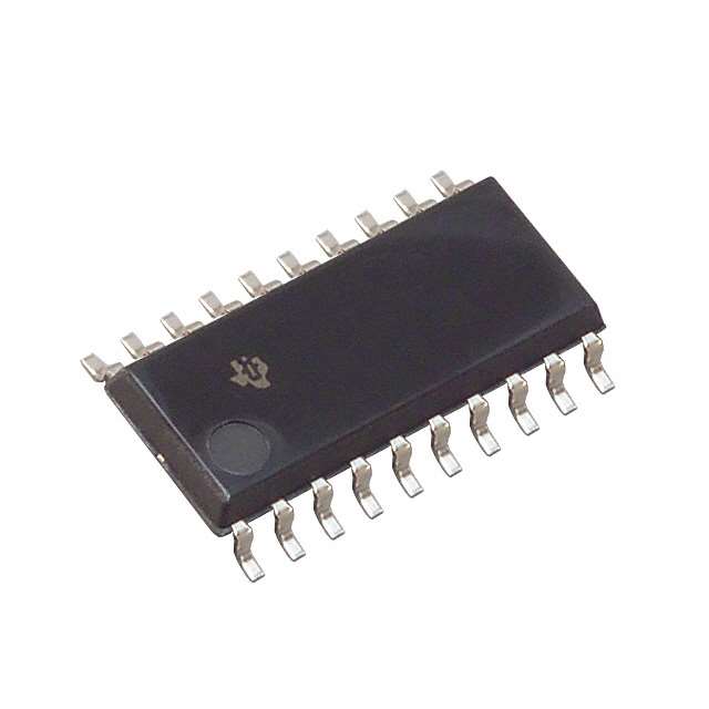 CDC208NSR Texas Instruments