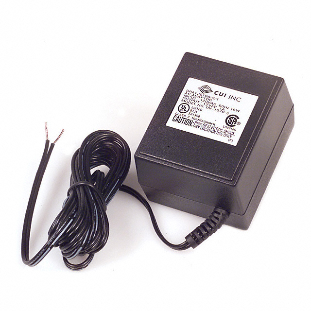 DPA120100-S/T CUI Inc.