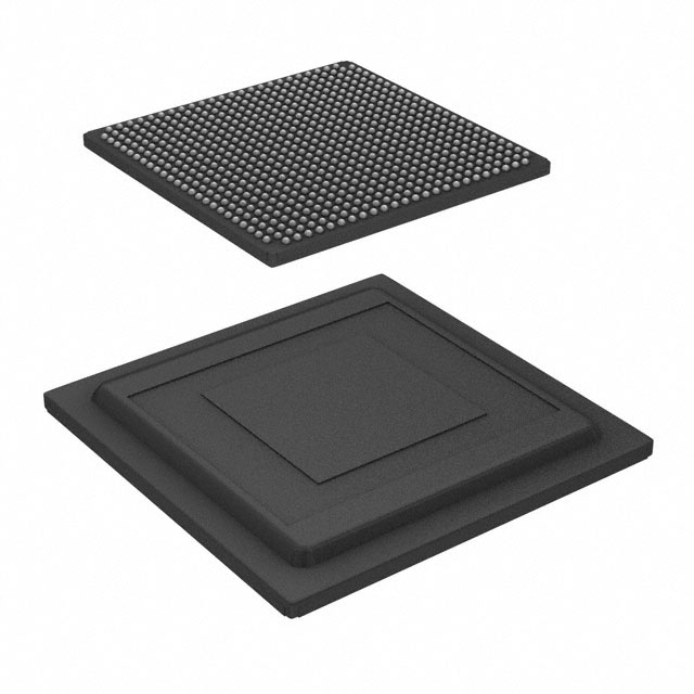 5AGXMA3D4F27C4N Intel