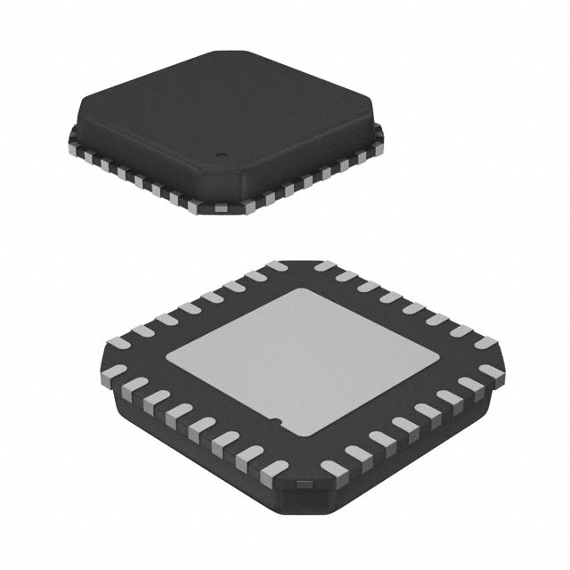 AS3435-EQFP ams-OSRAM USA INC.