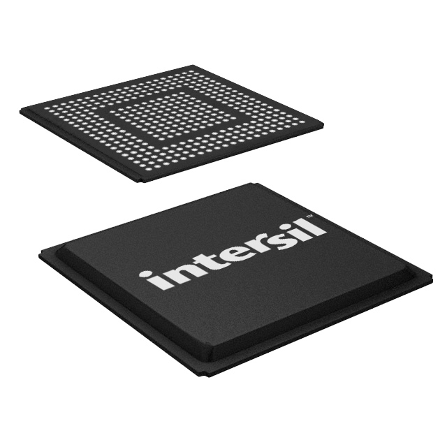 ISL59530IKZ Renesas Electronics Corporation