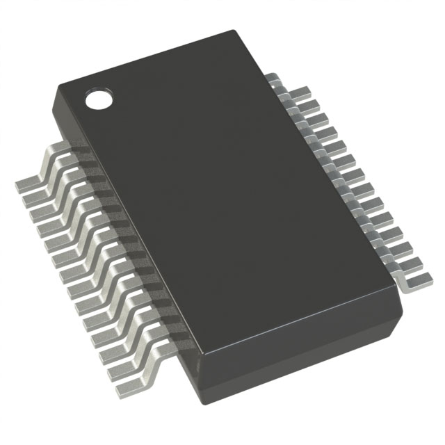 WM8196SCDS/RV Cirrus Logic Inc.
