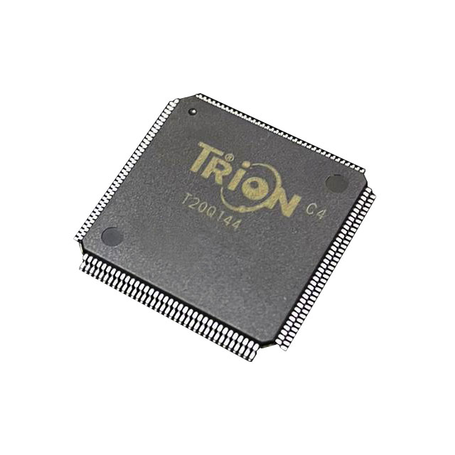 T20Q144C4 Efinix, Inc.