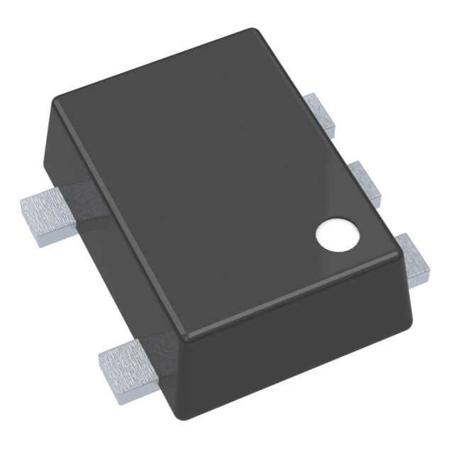 NL17SHT04P5T5G onsemi
