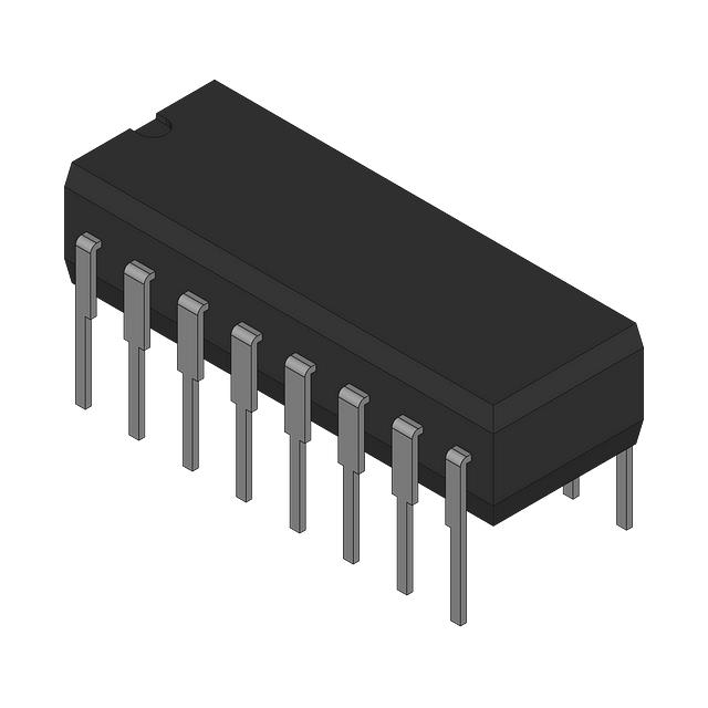 AM2902ADC Advanced Micro Devices