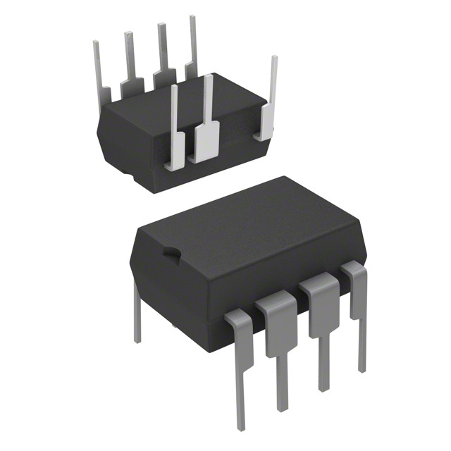 LC5523D Sanken Electric USA Inc.