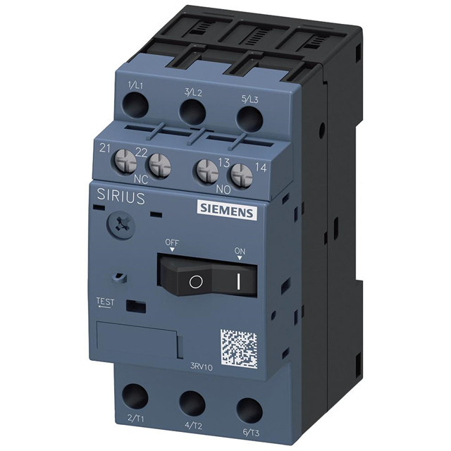 3RV10110BA15 Siemens