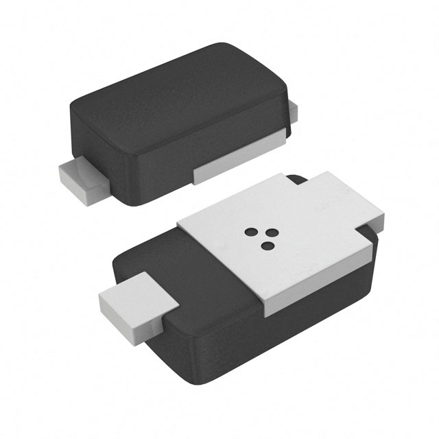 SMP36-E3/85A Vishay General Semiconductor - Diodes Division