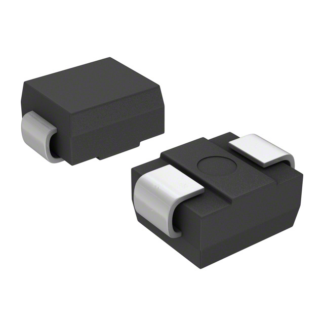 SMBJ75AHM3_A/H Vishay General Semiconductor - Diodes Division