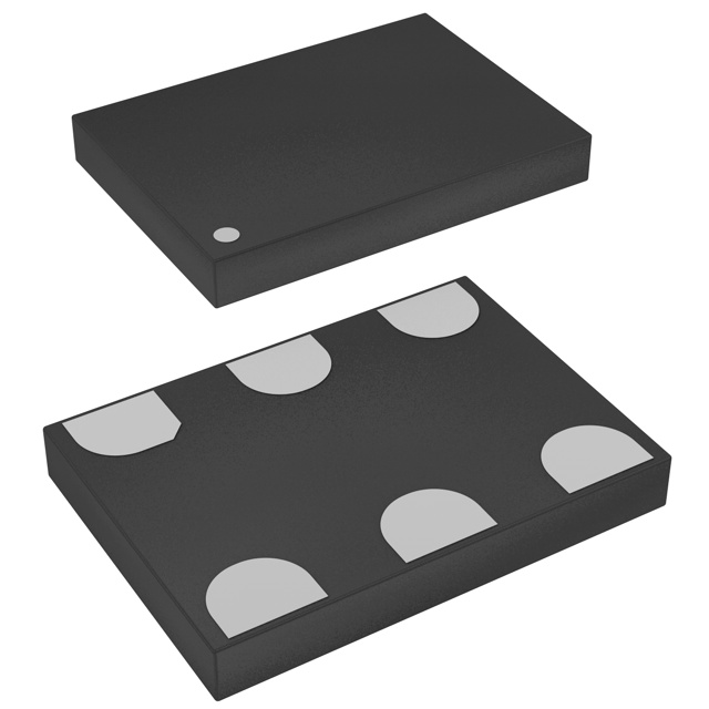 SIT3821AI-2D2-XXXX000.FP0000X SiTime